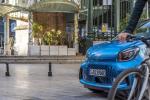 Smart EQ ForFour Passion 2020 года (WW)